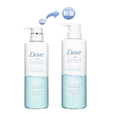 Шампунь, кондиционер с гиалуроновой кислотой, придает объем, контроль жирного блеска