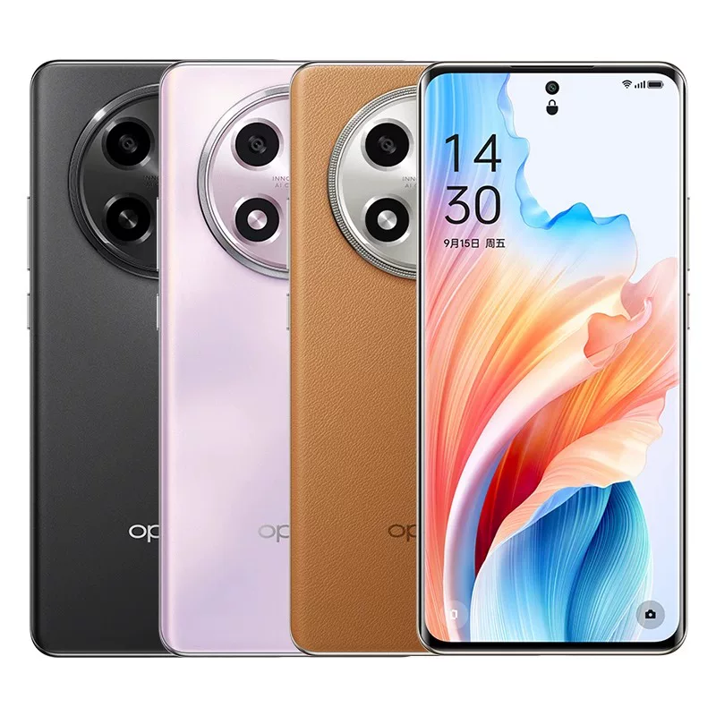 OPPO A2 Pro смартфон, гейминг, фотография, быстрая зарядка, ультра-длинный режим ожидания, новый товар стоимостью 1000 юаней, государственная субсидия 10 миллиардов