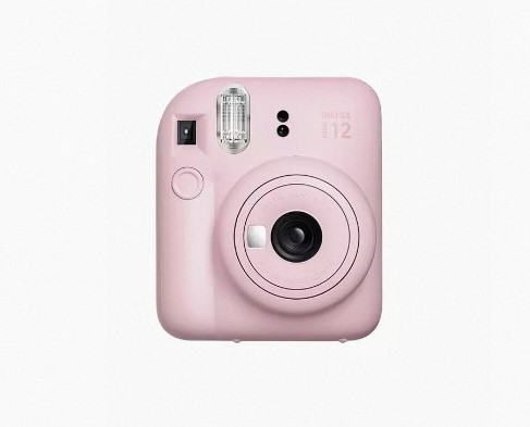 (ten billion subsidized) Fujifilm Foxinstax slapped mini12 for an imaging mini-camera-Taobao