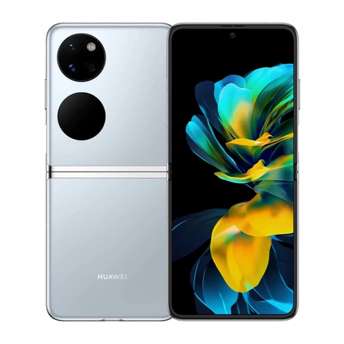 Huawei/华为 pocket S