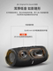Jbl Charge5 Shockwave 5Th Generation Bluetooth Speaker with Long Battery Life, Portable Outdoor Waterproof and Dustproof Speaker Subwoofer
