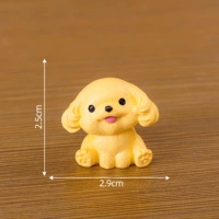 № 8 Золотистый ретривер