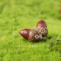 № 7 Двойная сосновая шишка Новая серия «Белка»