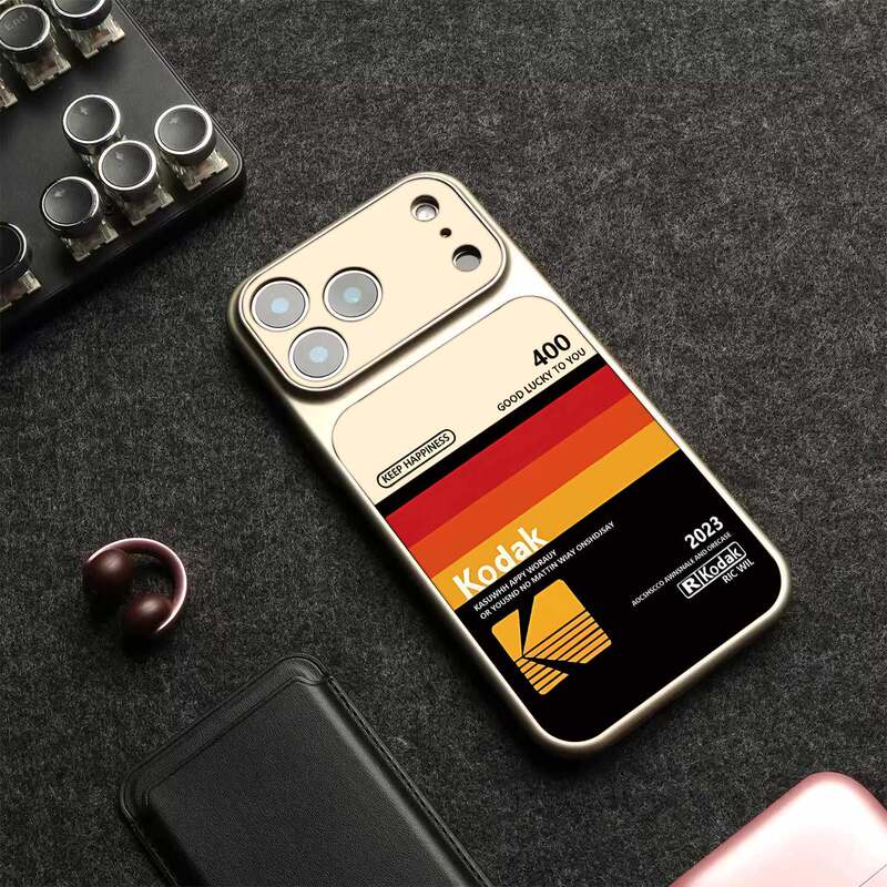 Retro Film Magnetic Case Suitable for Apple 17 Phone, Instantly Transforms into 18 Pro Max, New iPhone 17 Pro Max, Super Stylish and Unique, Won'T Clash with 16, Full Coverage for 15, for Men, 13 Protection Retro Film Magnetic Case Suitable for Apple 17 Phone, Instantly Transforms into 18 Pro Max, New iPhone 17 Pro Max, Super Stylish and Unique, Won'T Clash with 16, Full Coverage for 15, for Men, 13 Protection