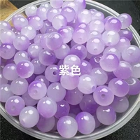 Фиолетовый 8 мм прямой отверстие 300 линия выстрела