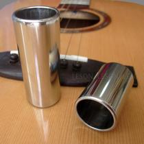 Alice guitar slide Alice stainless steel metal slide finger cots blues folk electric acoustic guitar lider