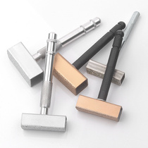 Handheld Grinding Wheel Trimmer Grinding Wheel Orthopedic Knife Diamond Finisher Diamond Pen Grinding Wheel Finishing Tool