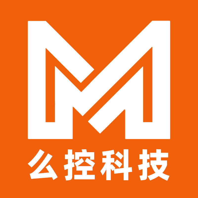 么控科技的LOGO