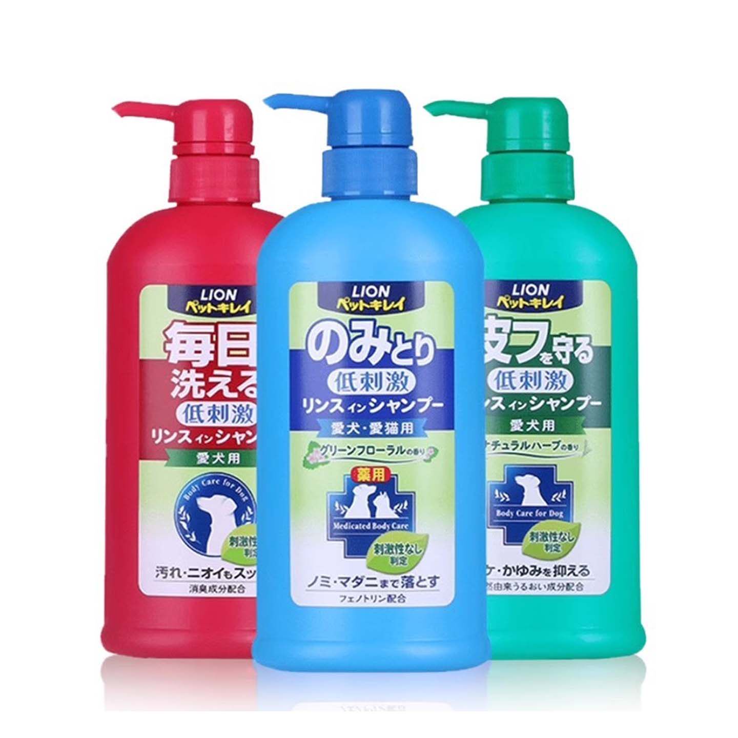 狮狗皮肤神器？狮王宠物沐浴露测评来了！_游戏皮肤_淘宝游戏网