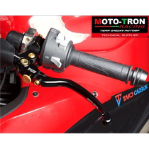 MOTOTRON labor-saving clutch is suitable for Kawasaki Honda Yamaha BMW Ducati Dongfeng modification