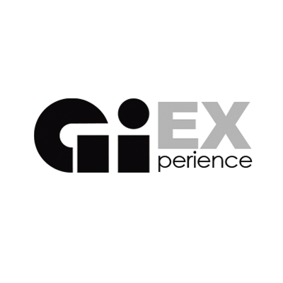 GIEXPERIENCE电气旗舰店的LOGO