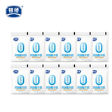 银桥乳业 0添加蔗糖风味酸牛奶 160g*12袋 首单礼金+券后19.9元包邮