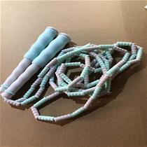 Childrens Day gift childrens skipping rope kindergarten children primary school students bamboo skipping rope pattern skipping rope first grade