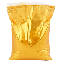 German quality gold powder 24K ultra-shiny gold powder for calligraphy and painting pearlescent powder for manicure gold ink screen printing of Buddha statues non-fading