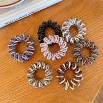 High face value ins head rope new phone hair ring hair high