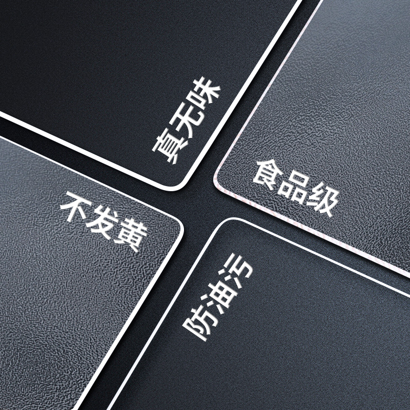 pvc soft glass transparent table cushion free of washing and anti-oil and burn-proof table face cushion thickened water crystal plate tea table cloth-Taobao