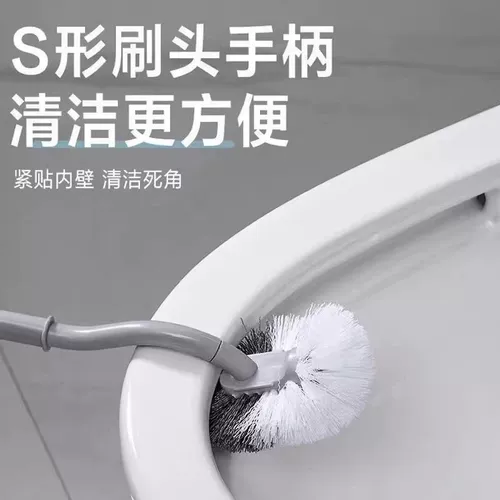 Высококачественный удобный туалет, щеточка, щетка для домашнего использования