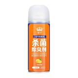 Антибактериальный дезодорант, свежий спрей