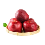 Gansu Tianshui Flower Cow Fruit Fruit Fruit 8,5/5/3 фунта свежие свежие сезон красная змея лапша царапится грязь и большие фрукты сладкие беременные женщины