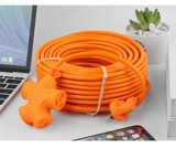 Электромобиль, удлинитель