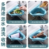 Лебедь, сушилка с разделителями, мусорное ведро, мундштук