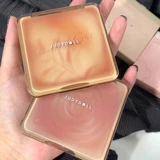 Нана, комплексный хайлайтер, матовые осветляющие тени для контуринга, четыре цвета