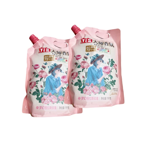 Парфюмированные духи, стиральный порошок, кондиционер со стойким ароматом, долговременный эффект