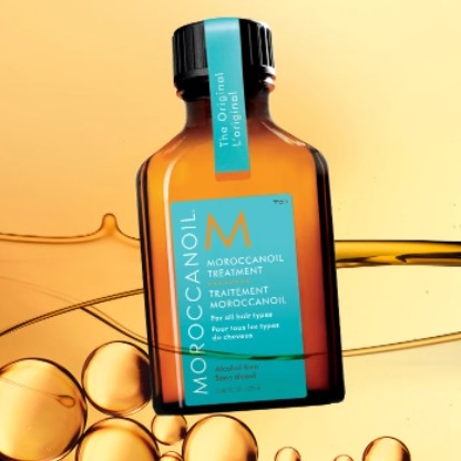 Moroccanoil摩洛哥油护发精华油25ml