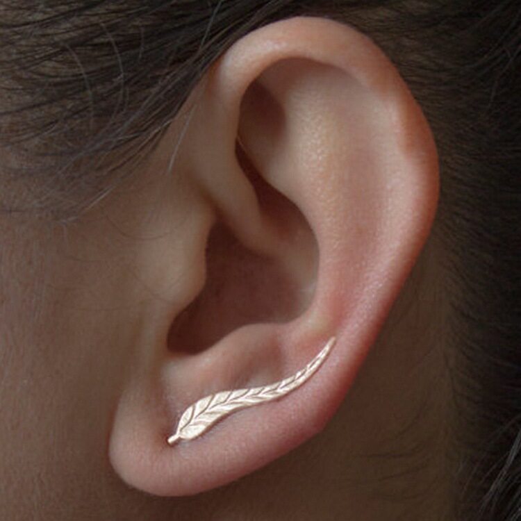 Серьги 2023 new crystal flower drop earrings for women fashion jewe 3099
