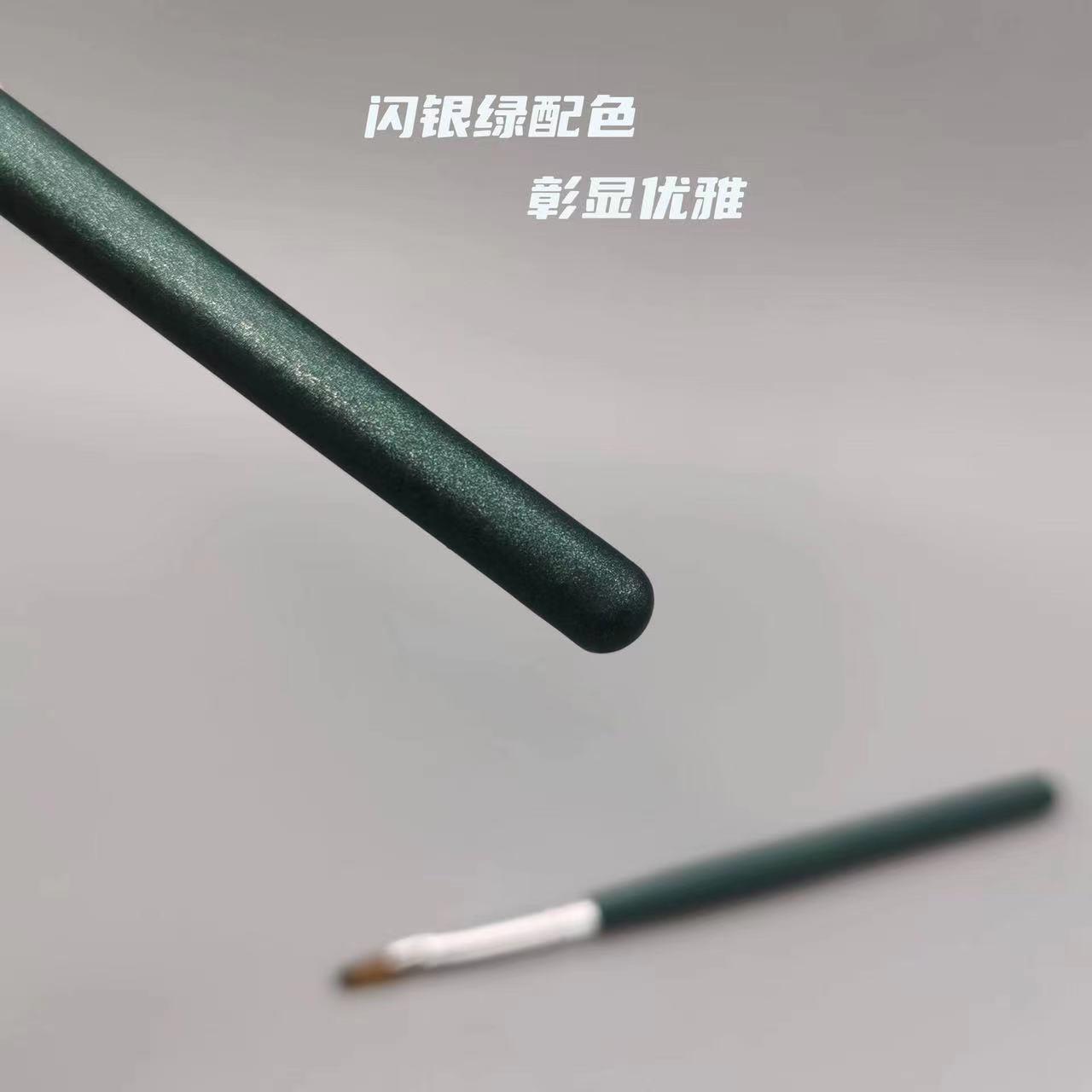 探索磁力之美：新型三合一磁铁光疗笔套装的秘密