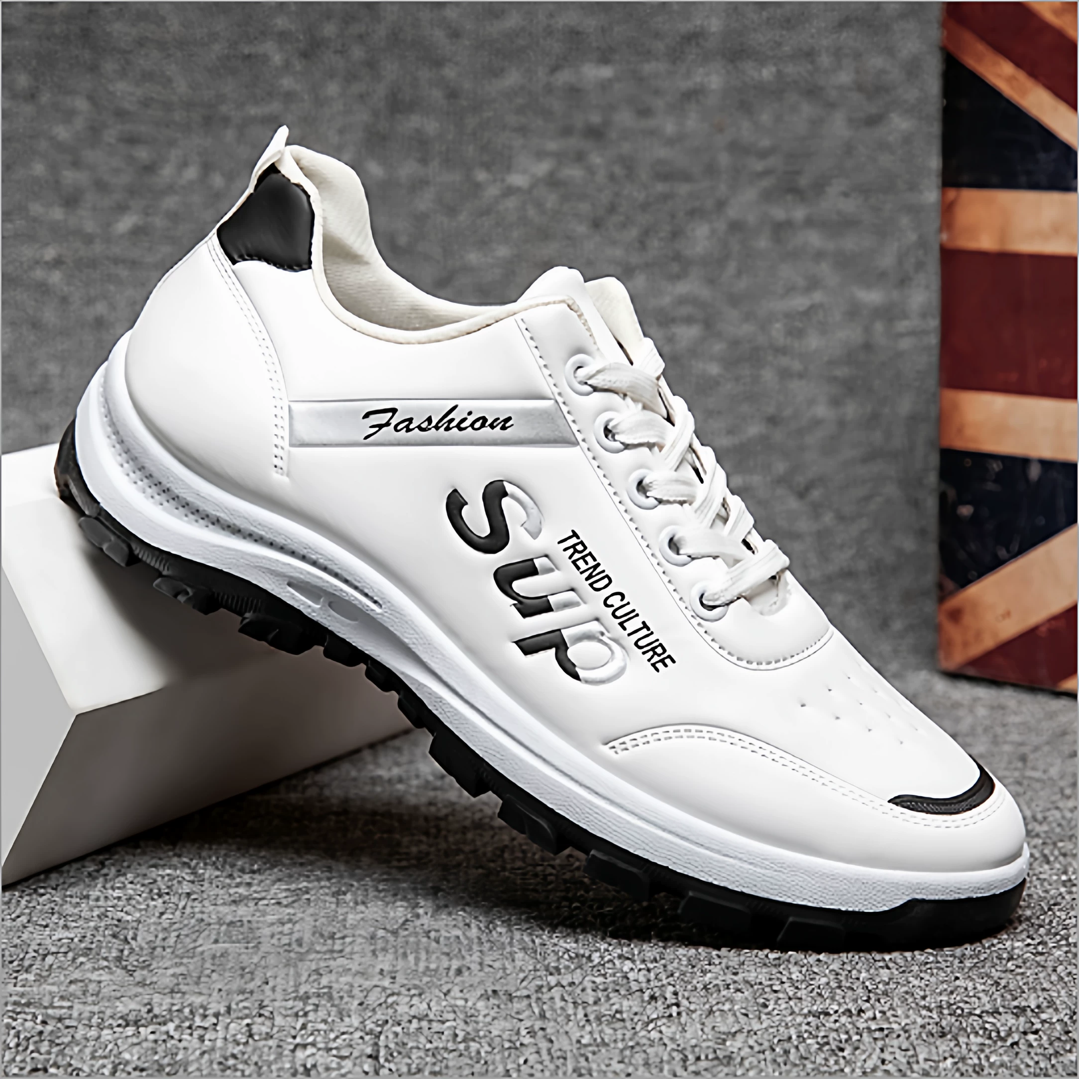 Старые пекинские cloth shoes мужские нескользящие дышащие сетчатые обувь на плоской подошве легкая повседневная обувь мужской хлопчатобумажной ткани обувь для всех сезонов
