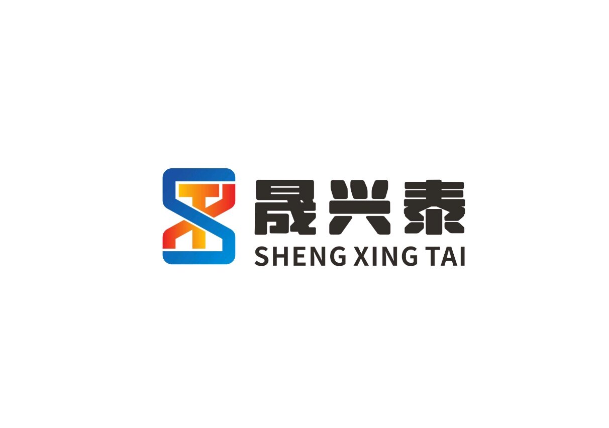 晟兴泰生物企业店的LOGO