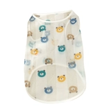 Солнцезащитный крем Корги Одежда летнее тонкое стиль