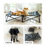 ПЭТ дафу собачья гнездо летние собаки и собаки, большие собаки, золотистые ретриверы, спальные товары в течение четырех сезонов собак