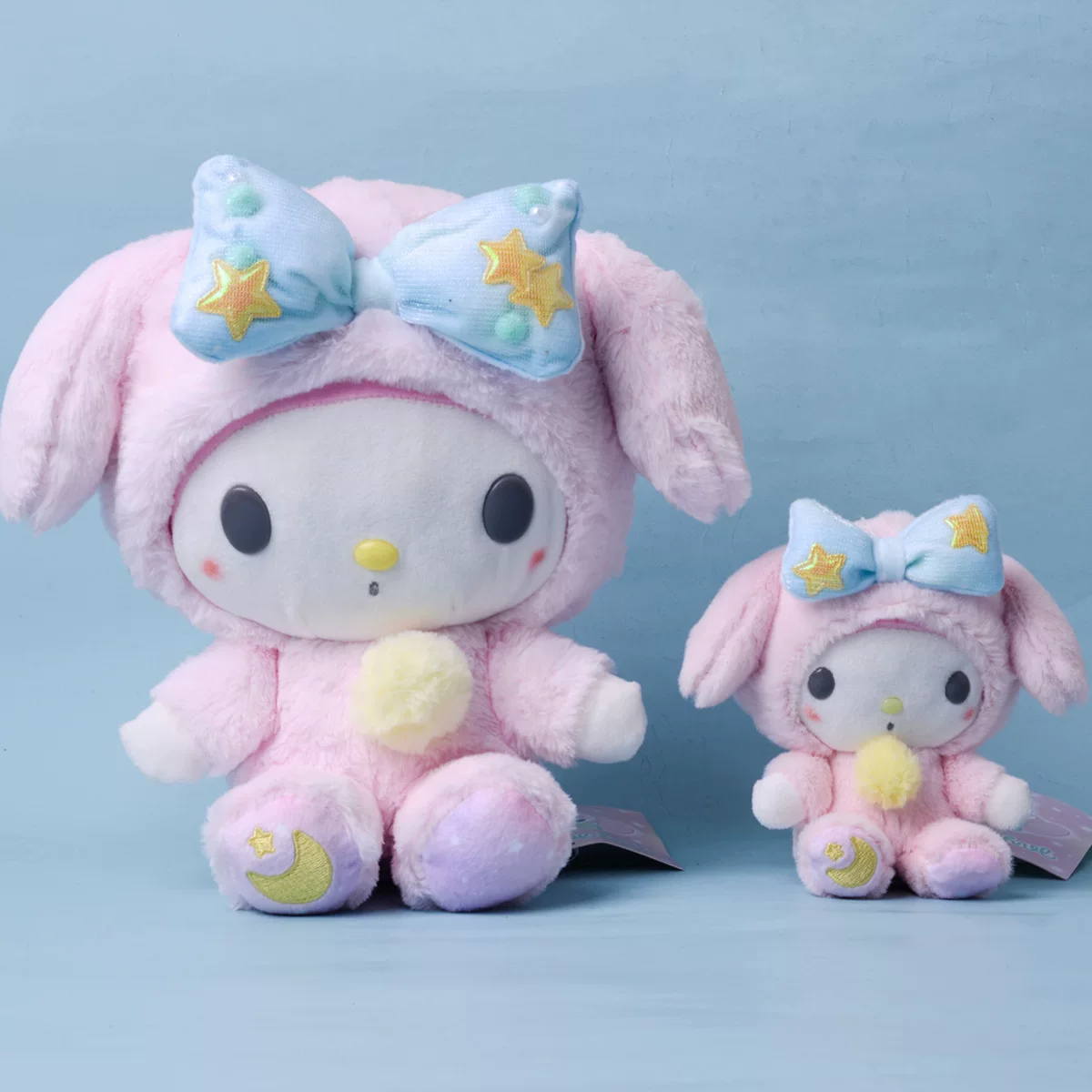 SAN RIO KA Wali KU Ro фанаты Kitty My Melody Cin