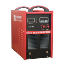 Inner Mongolia KJH-400A dual module inverter DC welding machine dual voltage 660V1140V mining welding machine