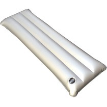 Inflatable pillow water pillow water mattress universal pillow sauna bathroom pillow ice pillow outdoor camping portable folding pillow