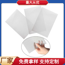 3 sheets of welded plastic hole and crack repair mesh stainless steel repair mesh for car bumper repair machine