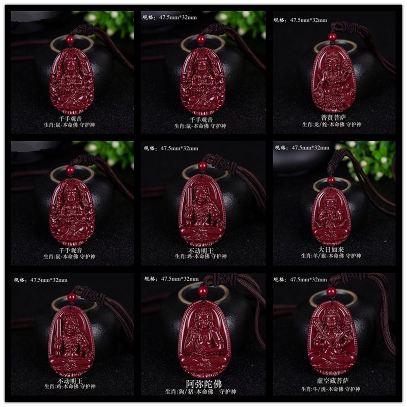 探寻紫砂守护神的艺术密码：原矿紫金砂生肖守护神配饰