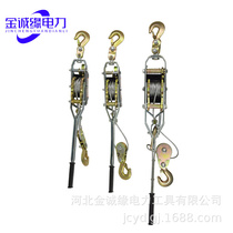 Manufacturer supplies wire tightener power hardware Japanese style wire tightener wire rope tensioner manual tightener