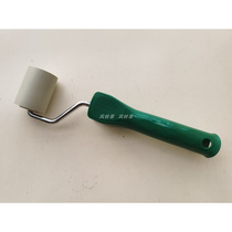 Heat dissipation silicone grease roller anti-static roller special brush thermal paste roller brush