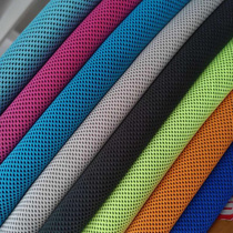 (available from stock) functional cold towel fabric cold towel fabric ice towel fabric