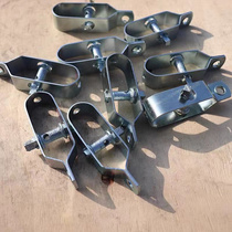 10 price constant shaft kiwi garden wire drawing tightener grape greenhouse plastic steel wire wire tightening tensioner