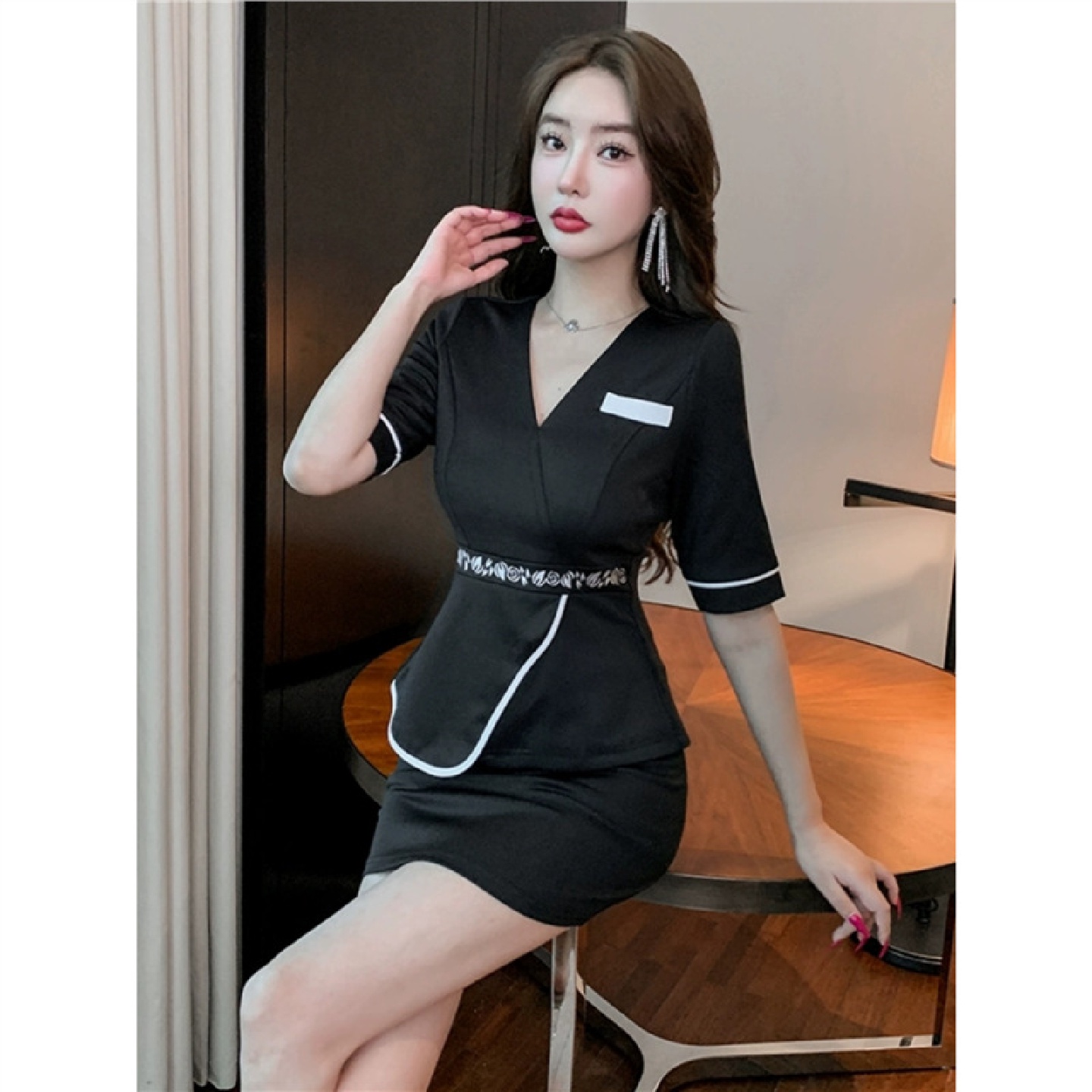 照亮劳动者的防护之光——照耀工服解析