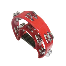 Bar entertainment KTV supplies rattle kindergarten teacher hand bell children adult hand musical instrument maracas tambourine