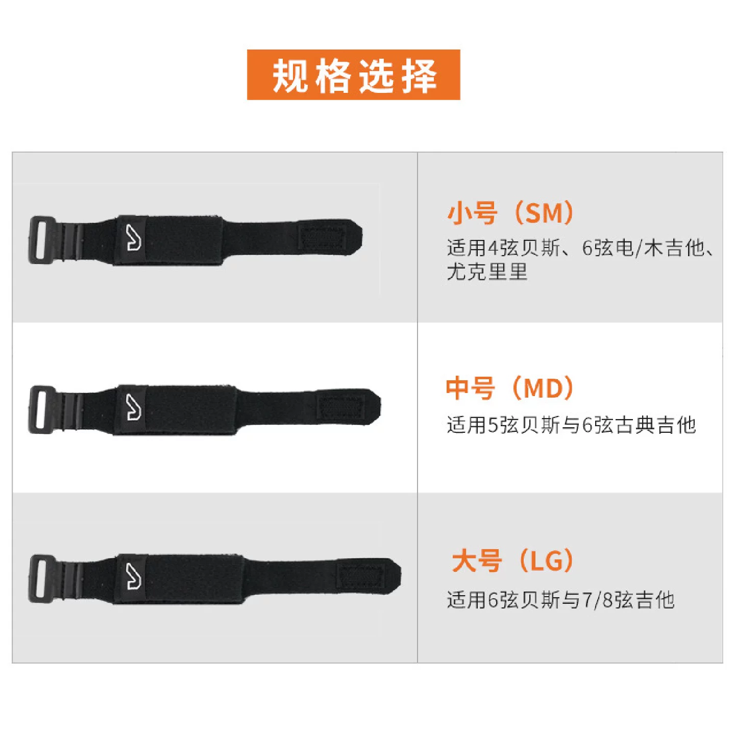 [Gruv Gear FretWraps защитные струны для мандолины, бас-гитары, укулеле, обмотка для демпфирования]