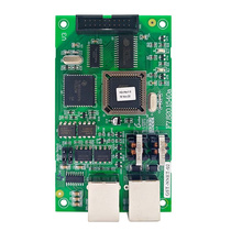 Bay--02 200 network programming debugging card 200 host communication board integrated interface card