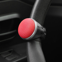 Steering wheel booster car labor-saving auxiliary ball metal bearing type large truck one-handed steering artifact universal