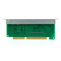 Gulf GST-NNET-02 5000 communication board debugging programming interface card 5000 host CRT communication board