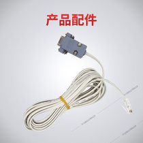 Bay--02 communication board debugging programming interface card 500 5000 host communication board